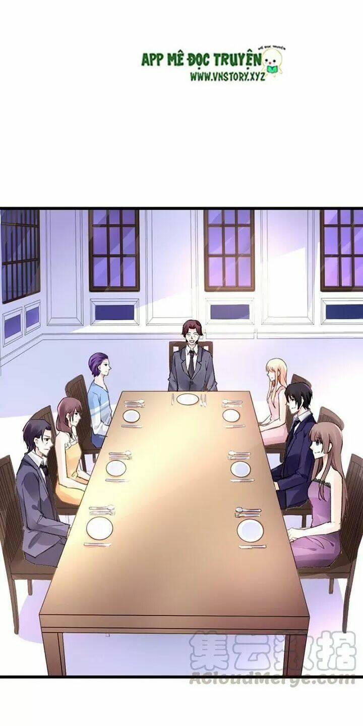 mưu ái thành nghiện chapter 48 16