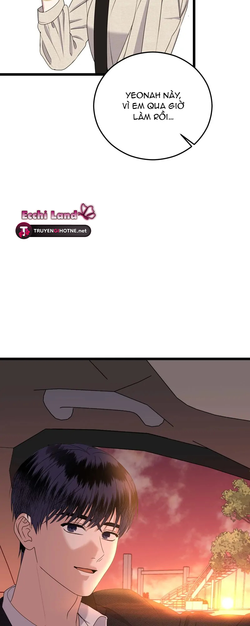 nụ hôn yêu tinh chapter 37.1 40