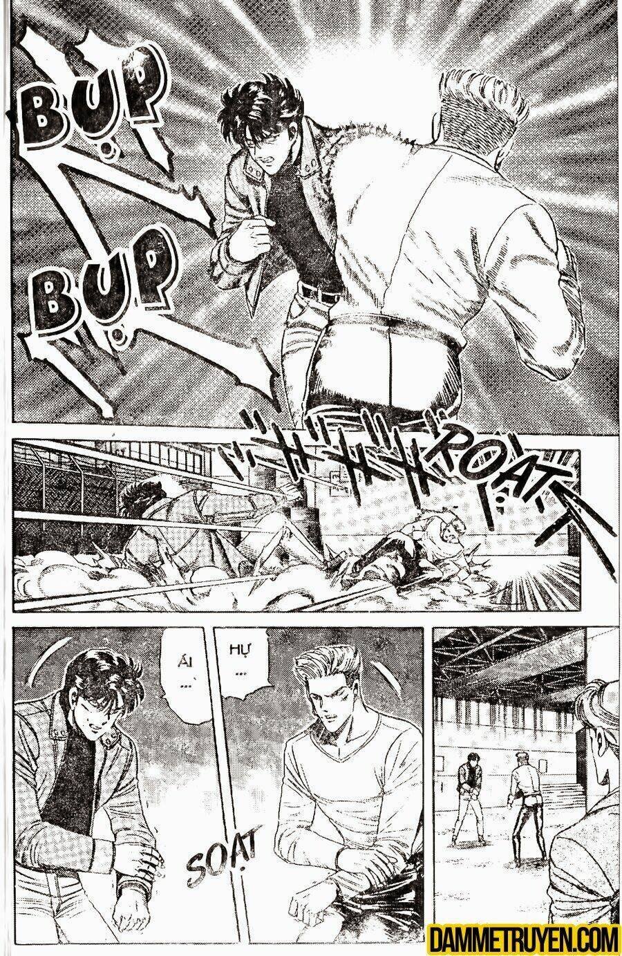 sức mạnh nhân đôi chapter 38.2 18