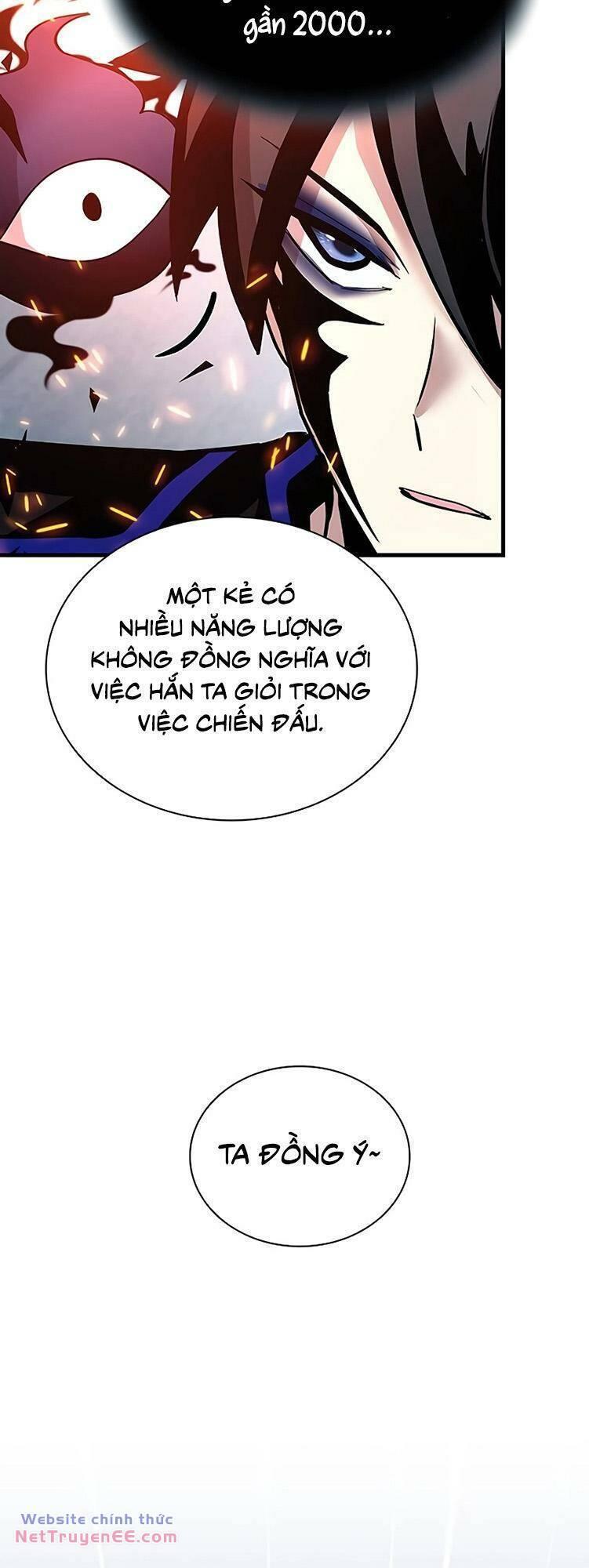 tiêu diệt ác nhân chapter 136 14