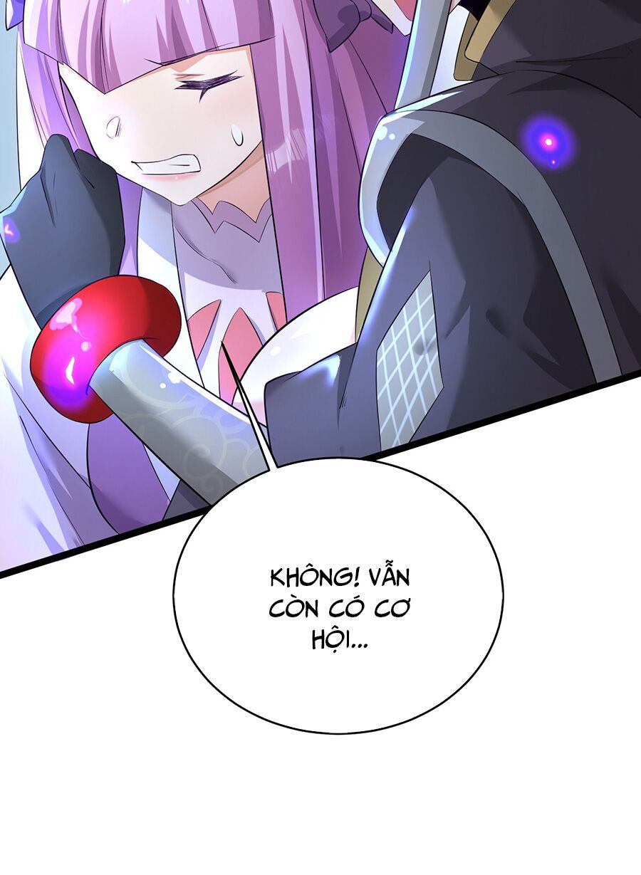 đại bảo kiếm của tôi chapter 38 64