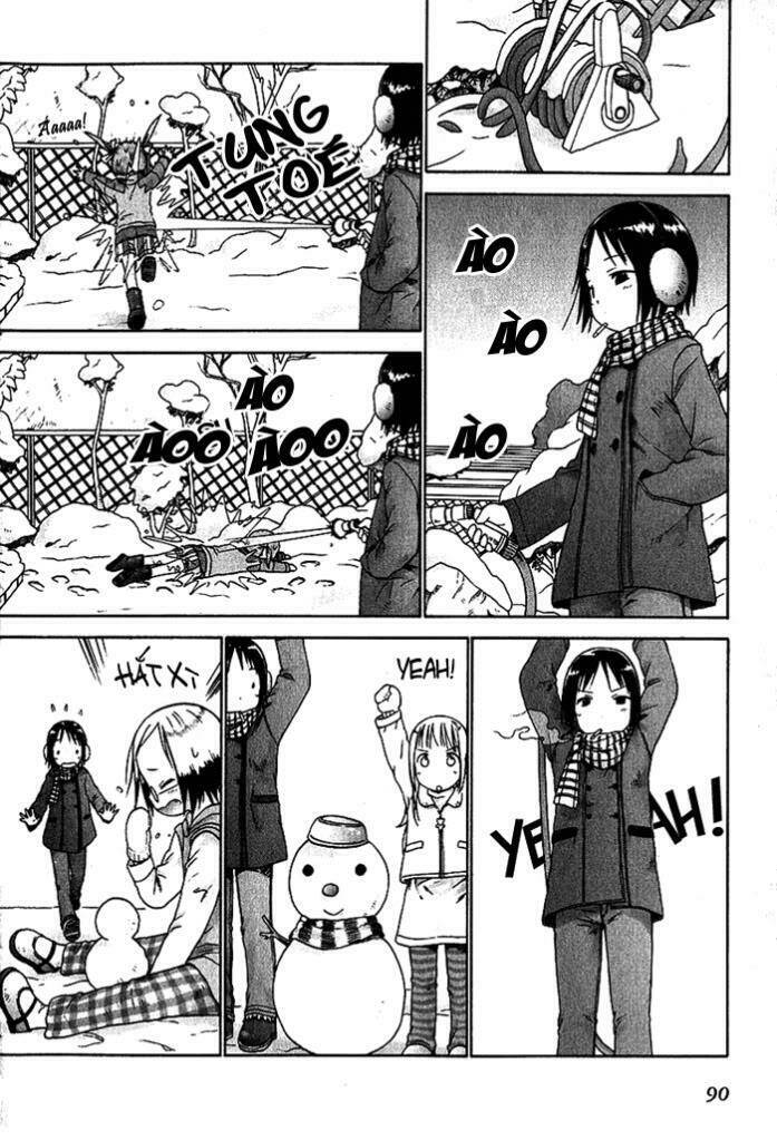 ichigo mashimaro chapter 16 7