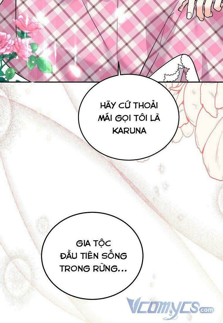 ác nữ karuna bé lại chapter 36 58