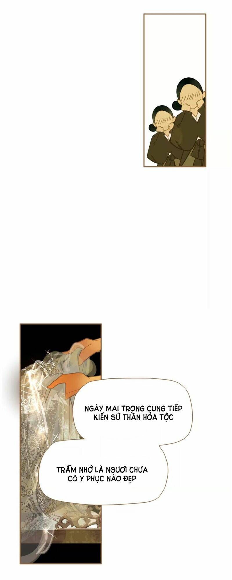 nhất đại linh hậu chapter 7 32