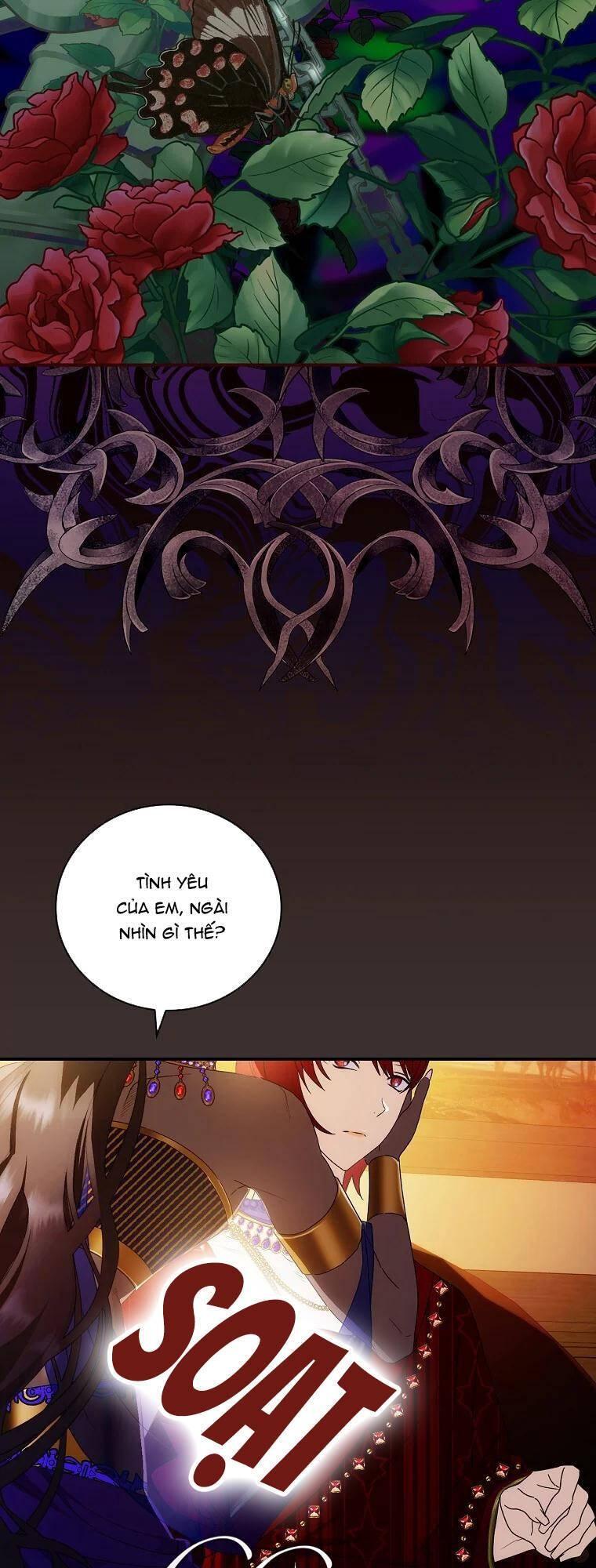 đứa bé đó không phải con anh chapter 50.1 6