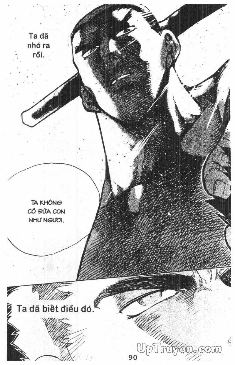 giang hồ bá đạo ký chapter 14 90