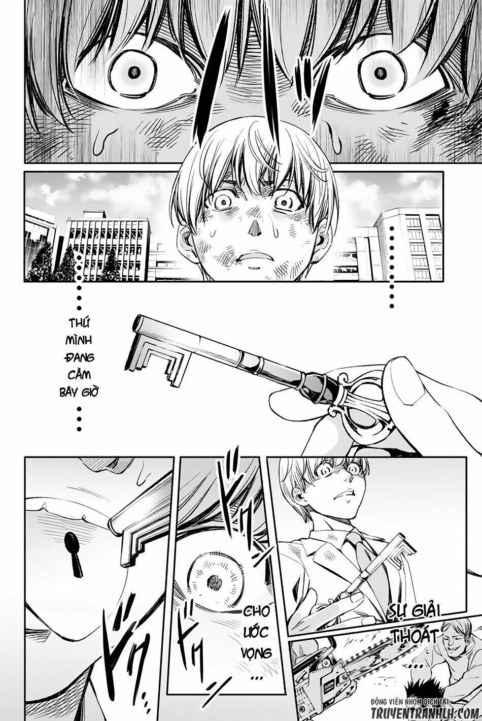 world end crusaders chapter 2 41