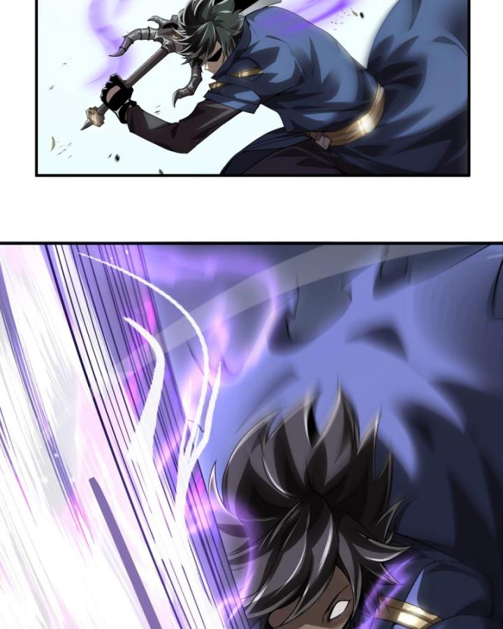 sát thương của ta cao hơn trăm triệu điểm chapter 1 111