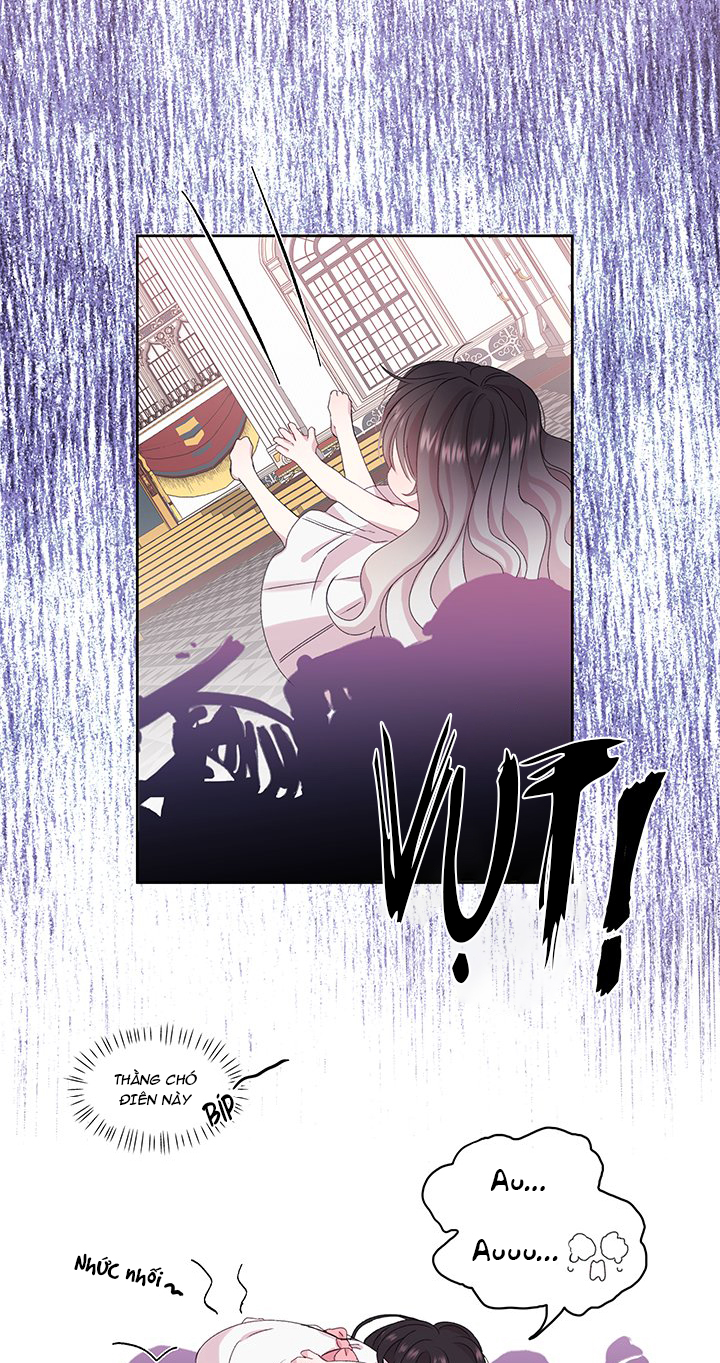 công chúa của sự hủy diệt chapter 1.2 7