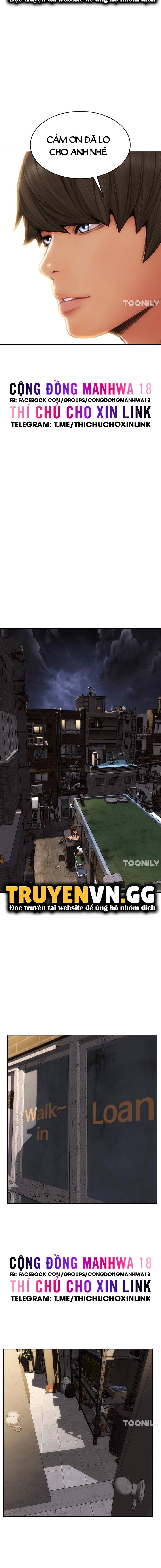 dân chơi out trình chapter 79 15