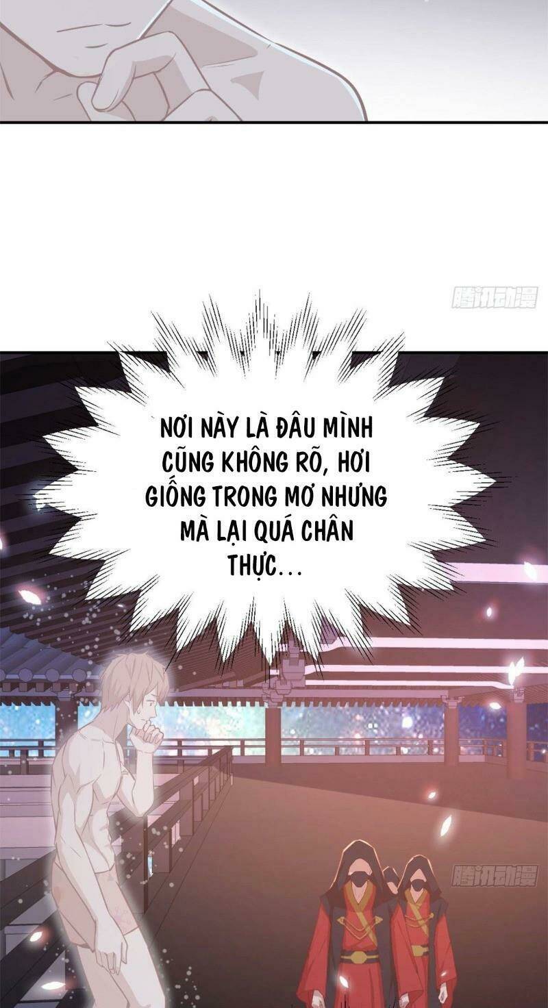 song tu đạo lữ kiểu xem mặt chapter 80 4