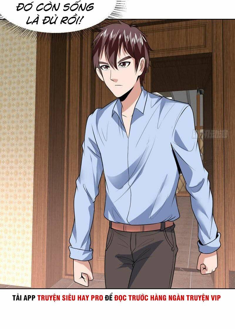 không phải ngón tay vàng chapter 67 14