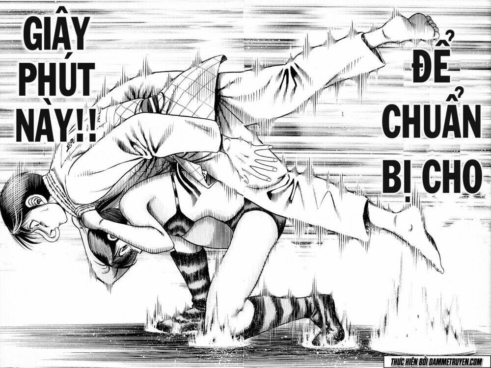 shin kotaro makaritoru! juudouhen chapter 208 14