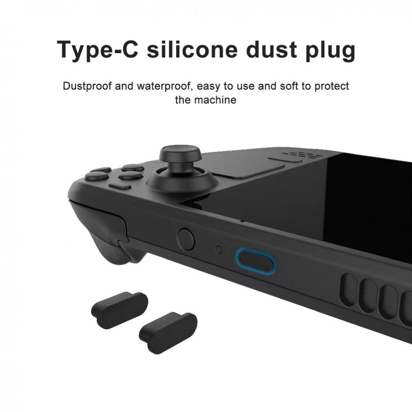 Gaming Console Protective Kits Joystick Caps for Accessories