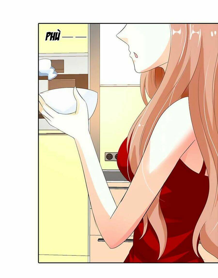 song diện danh viện chapter 40 19