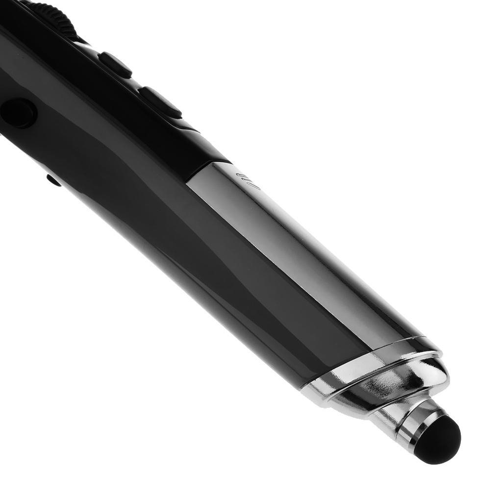 2.4G Wireless Optical USB  For PC Laptop Drawing Teaching PPT