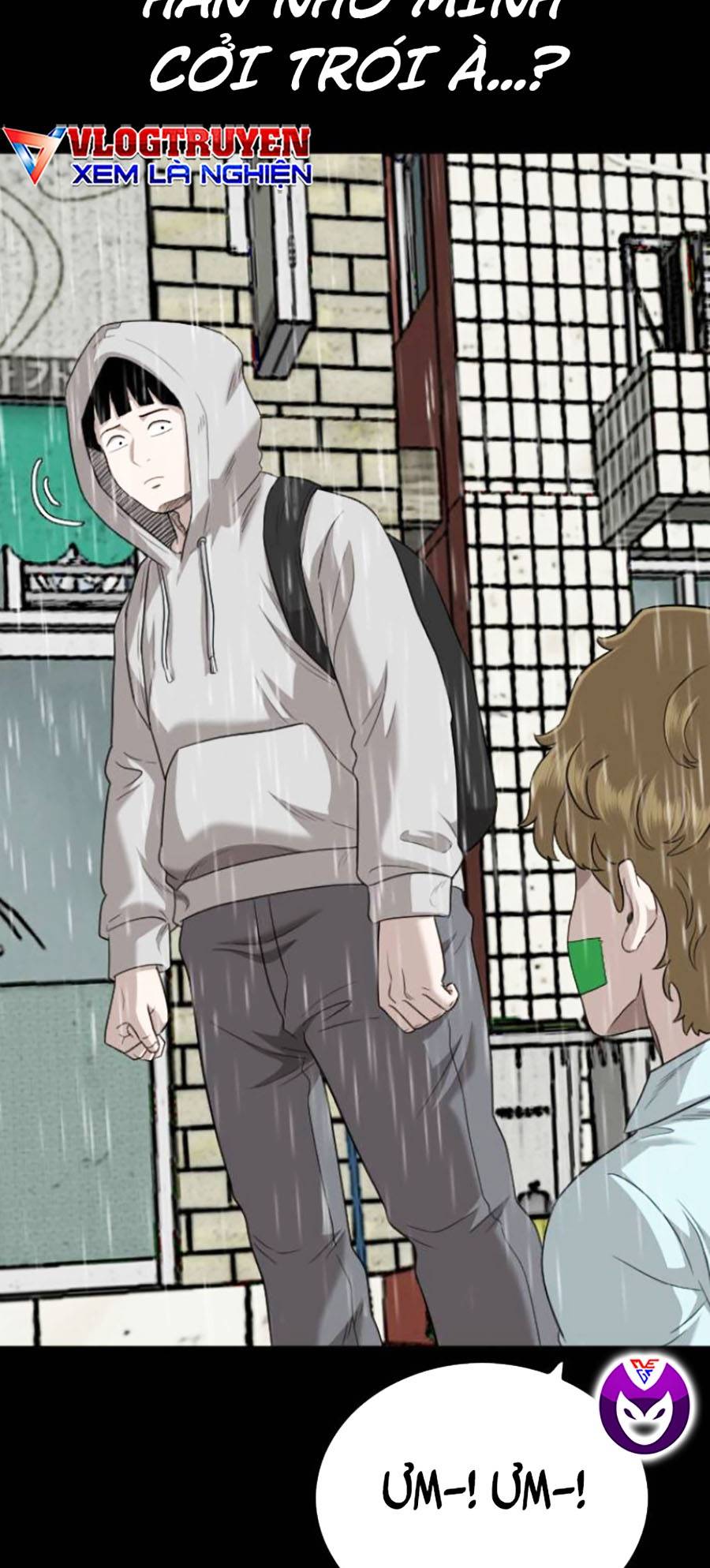 người xấu chapter 132 24