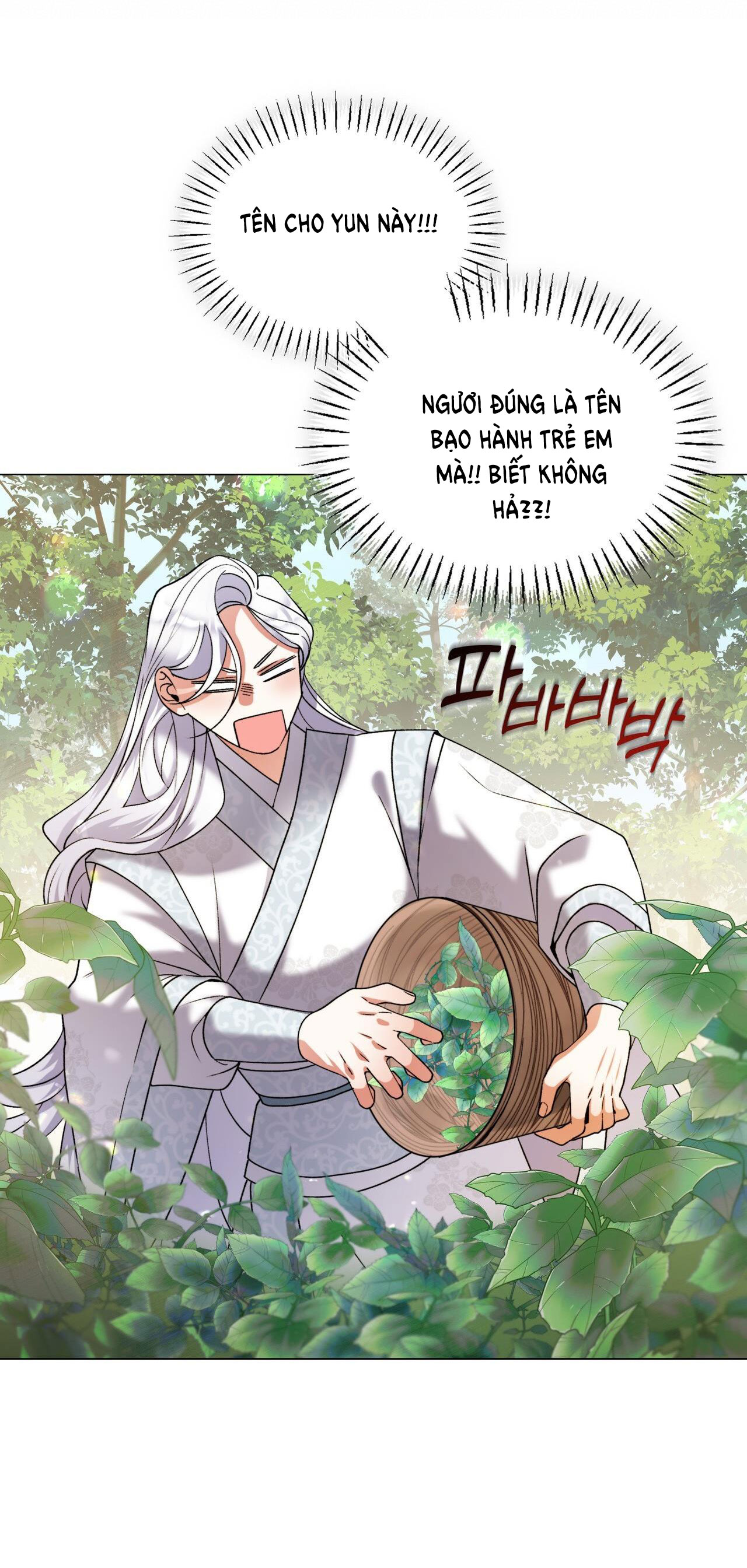 nâng niu nuôi dưỡng giáo chủ ma giáo chapter 2.2 30