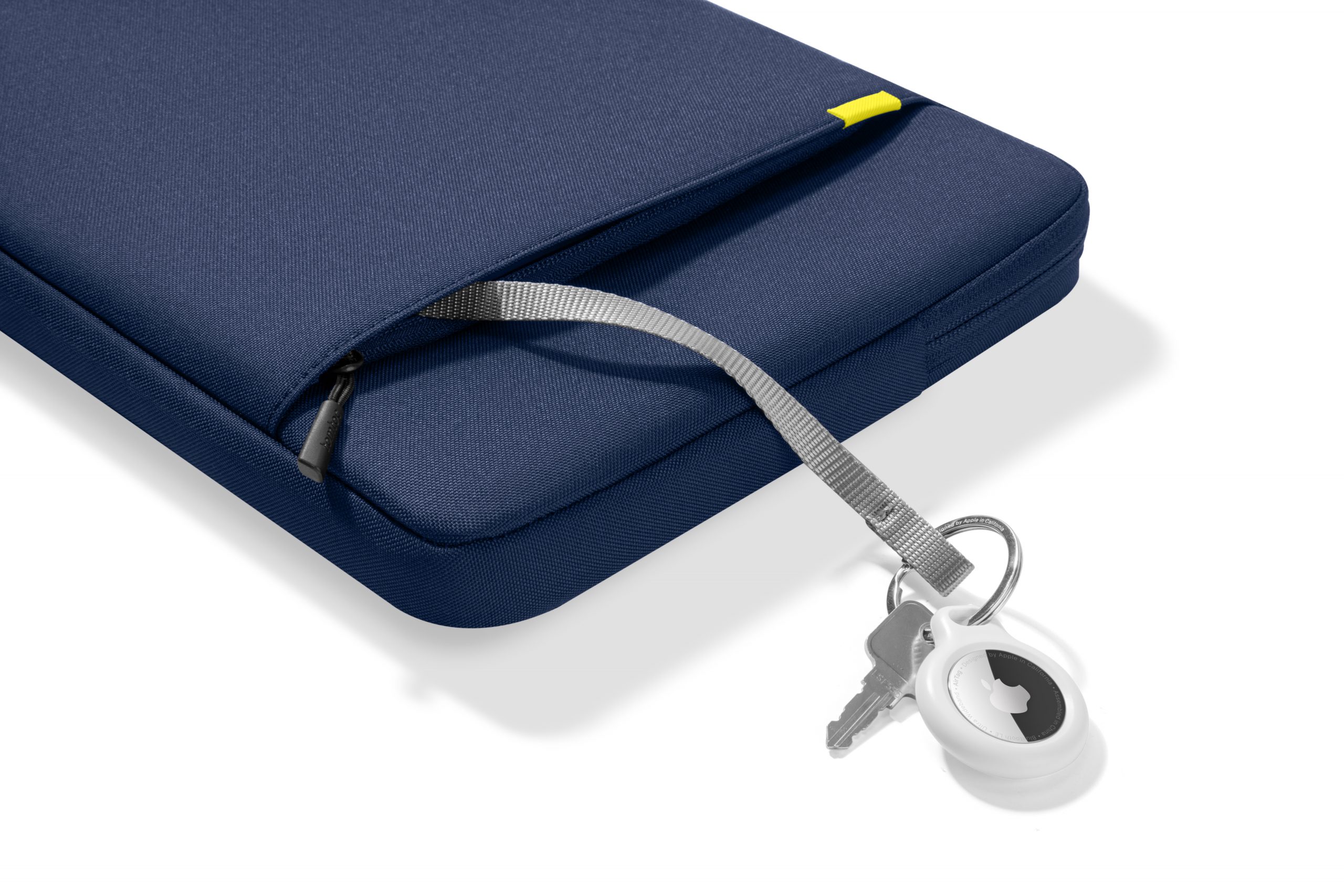TOMTOC 360* PROTECTIVE A13 NAVY BLUE- Hàng chính hãng