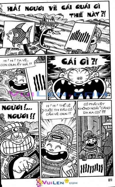 thần đồng đất việt chapter 46 89