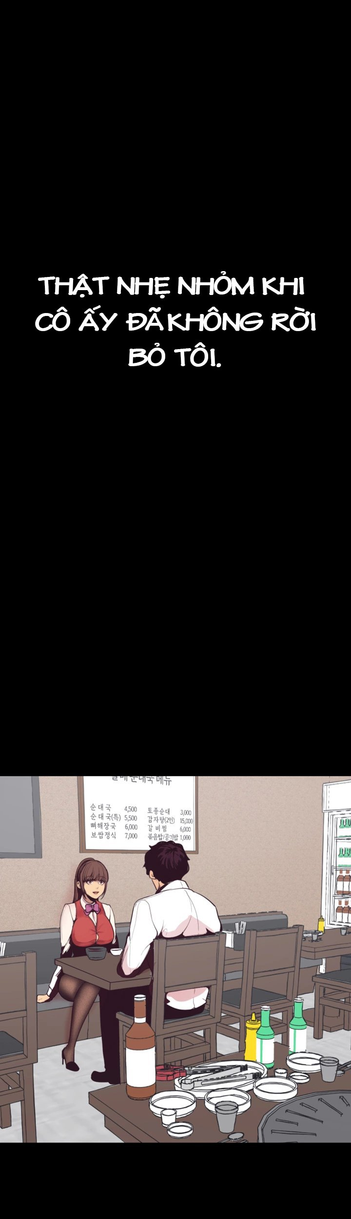 một thế giới mới tuyệt vời chapter 3 90