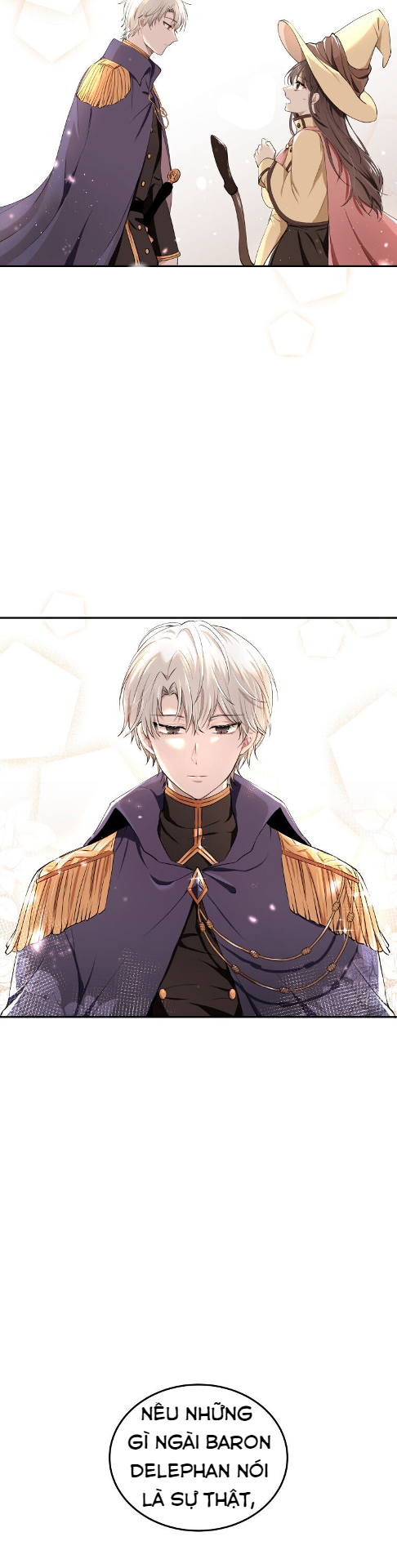 ôi chúa ơi! bệ hạ của tôi! chapter 1 17