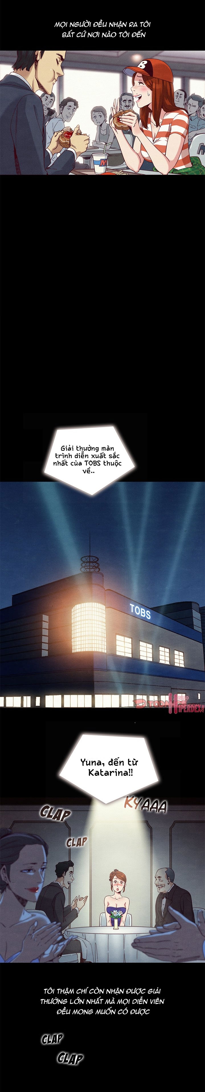 công tử bột chapter 19 16