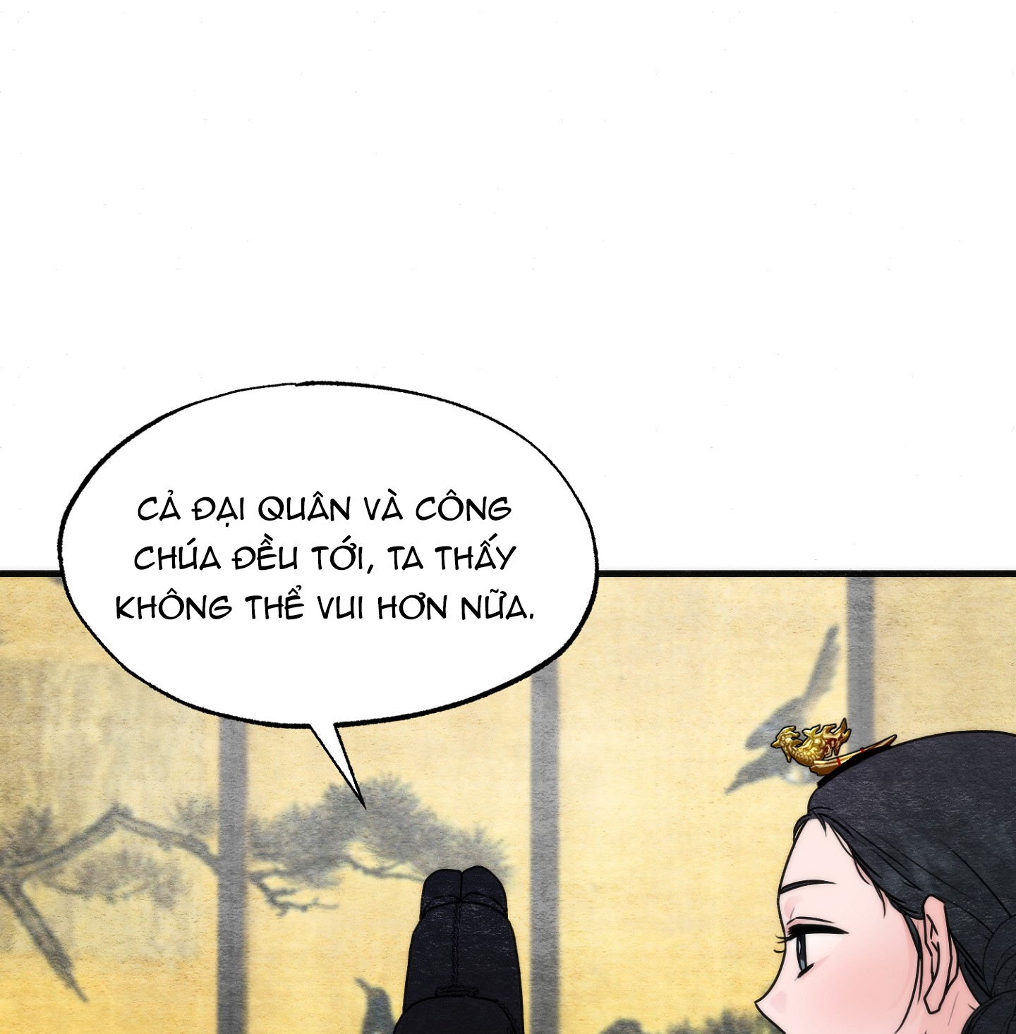 Cương Nhân chapter 95.2 14