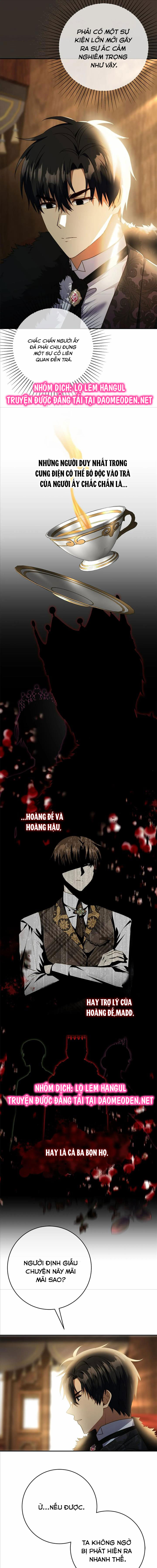 bản hợp đồng của nữ công tước chapter 37 5