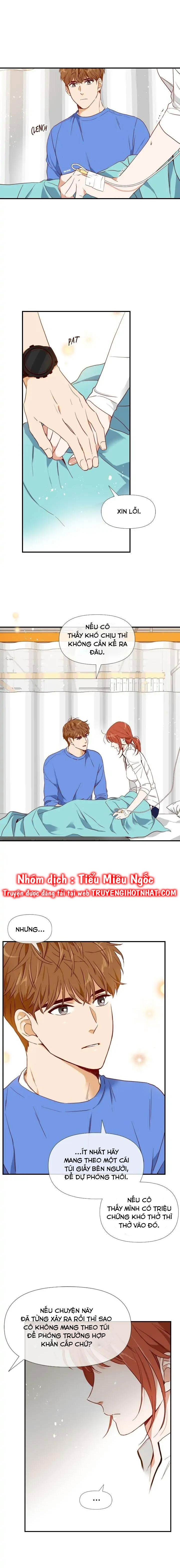 24 phút cho một câu chuyện chapter 42 7