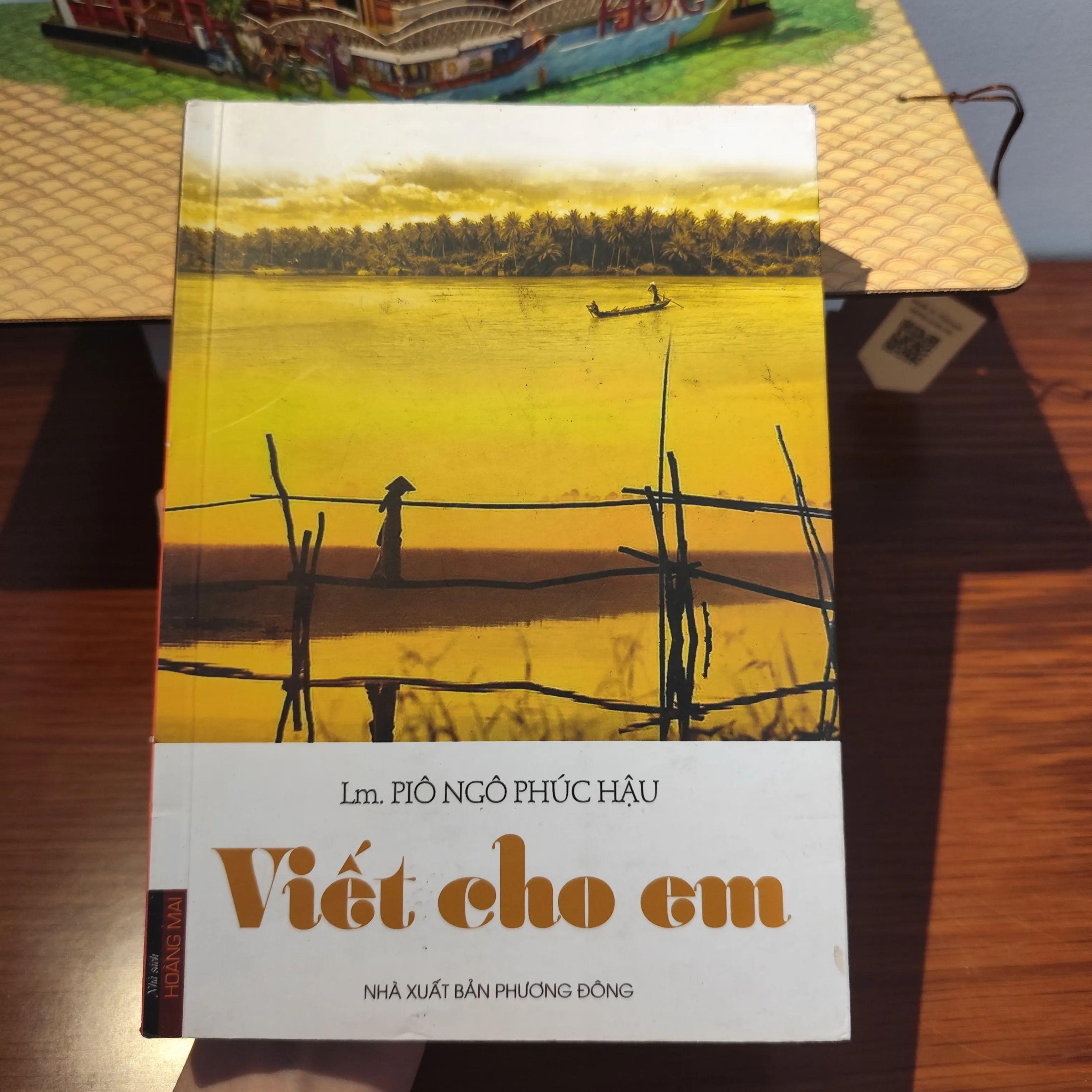 Viết cho em