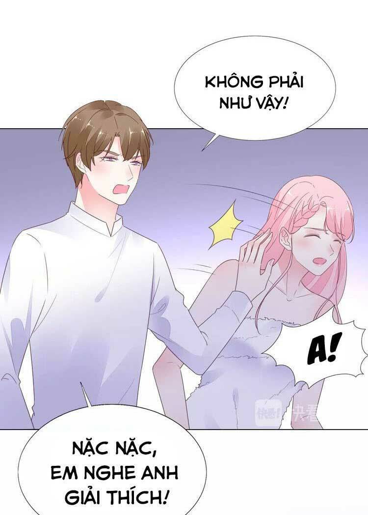 điều ước sủng ái bất bình đẳng chapter 100.2 15