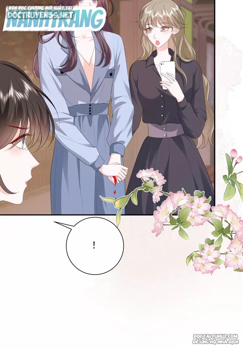 mận xanh chapter 49 31