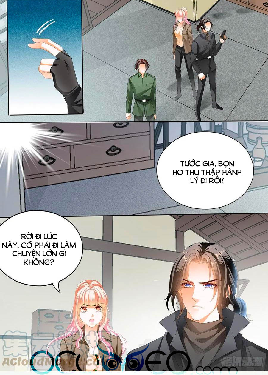 bá đạo tiểu thúc, xin trêu chọc vừa thôi! chapter 245 7