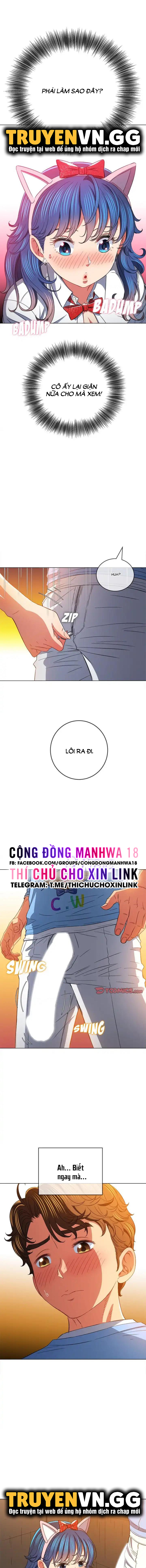 bắt nạt học đường chapter 124 4