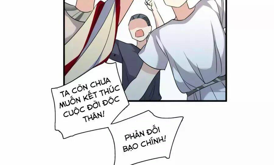 nhân chất tình nhân chapter 36.5 10