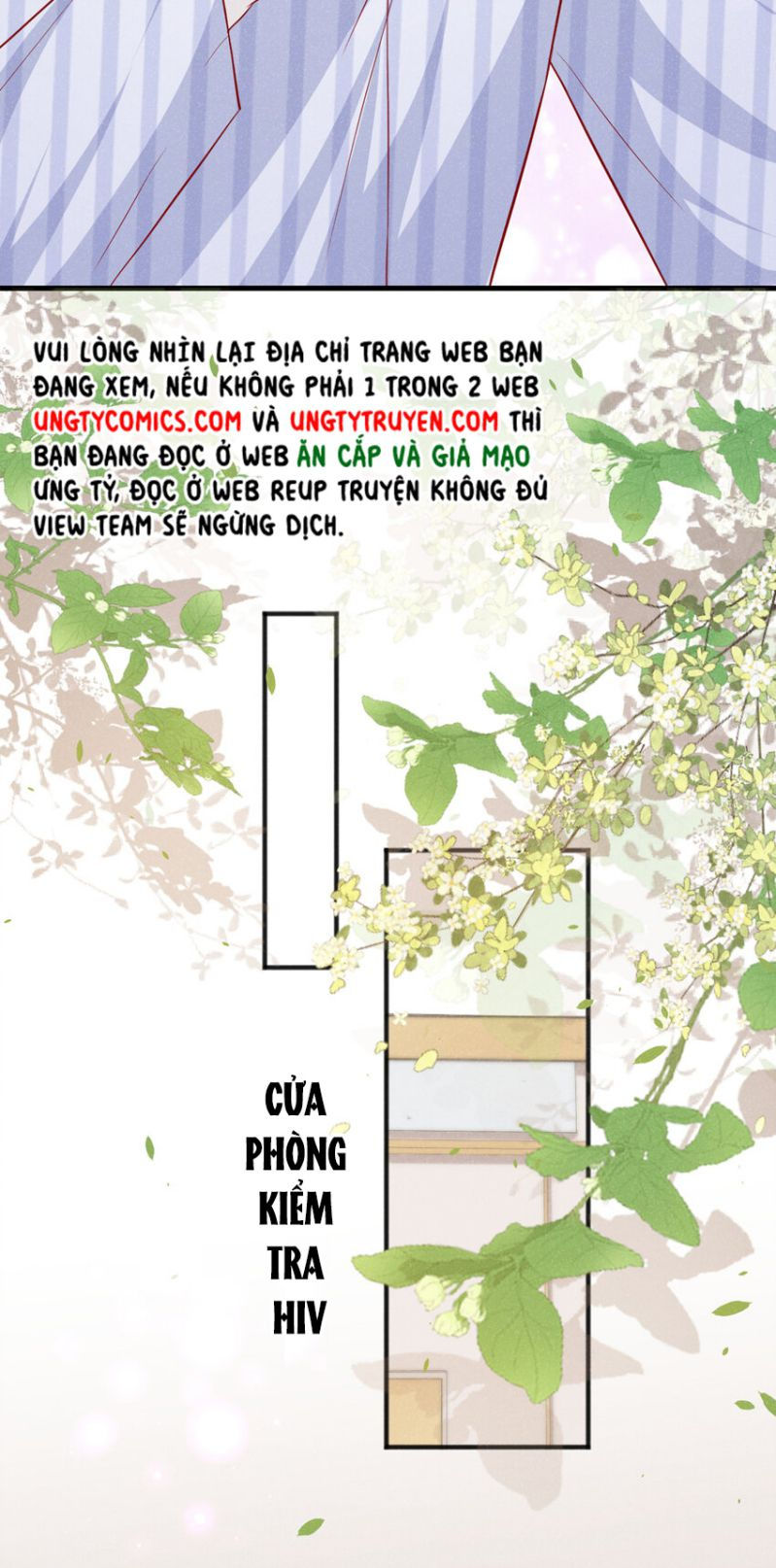 tôi với hình mẫu lý tưởng lìa trần rồi! chapter 33 4