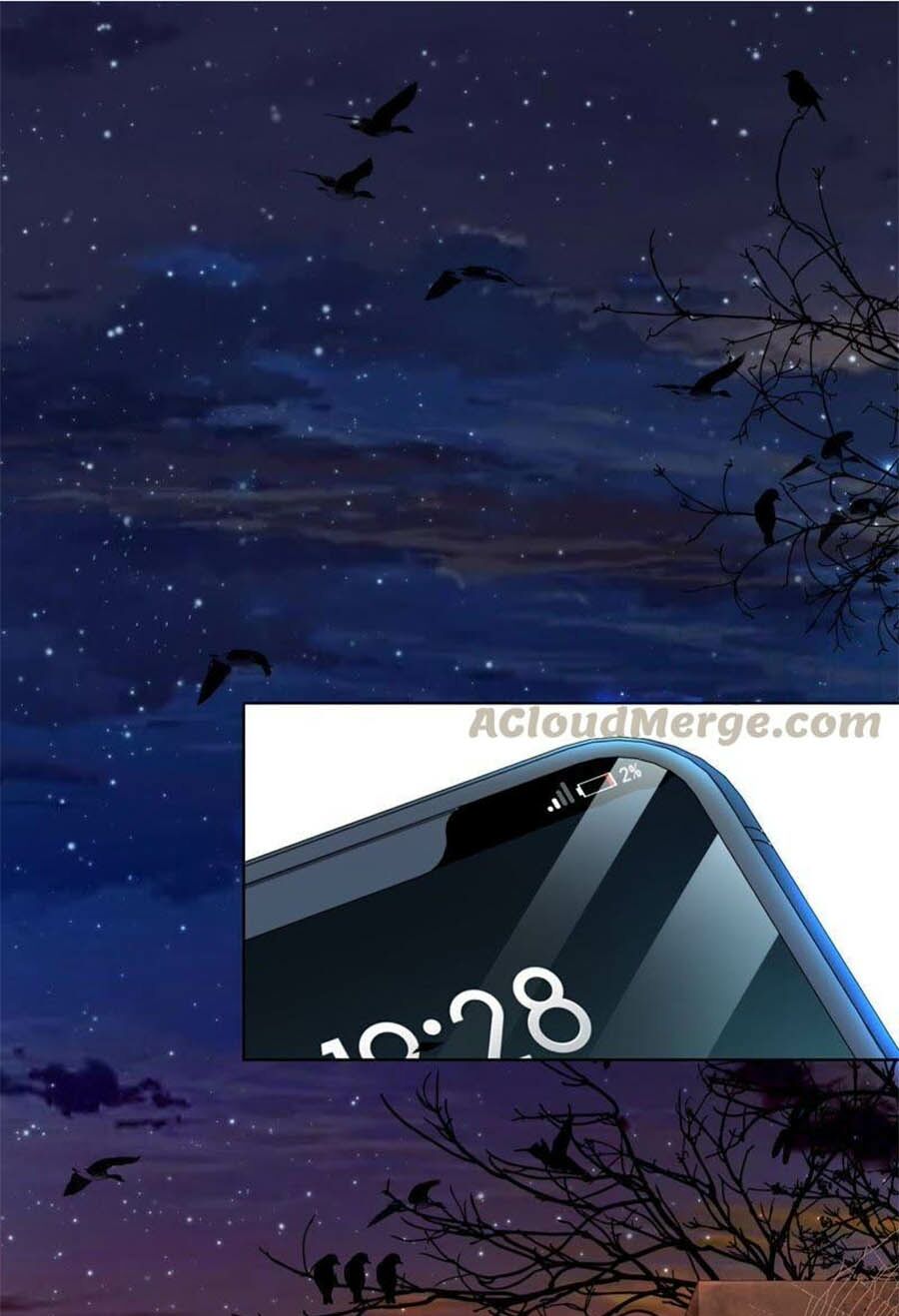 thần luân mật luyến chapter 60 1