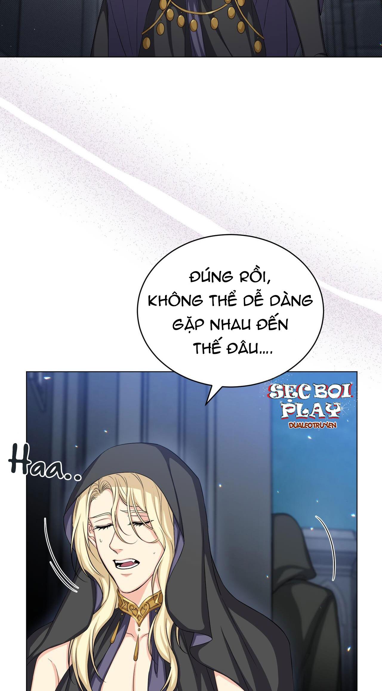 mặt trăng quỷ chapter 16 33