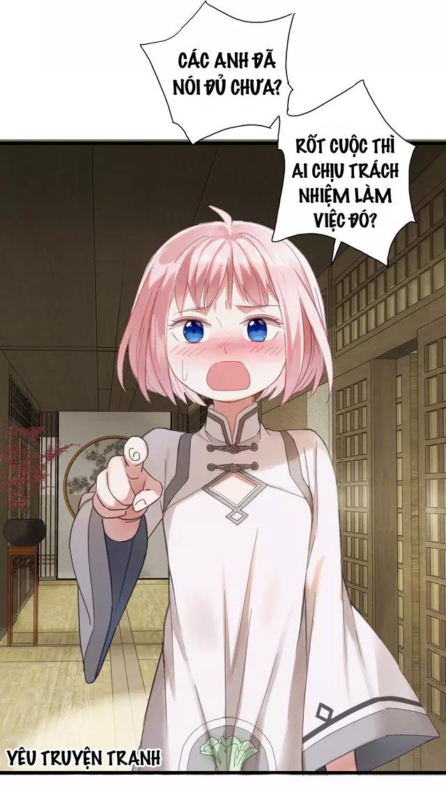 thực nhị chapter 27 23