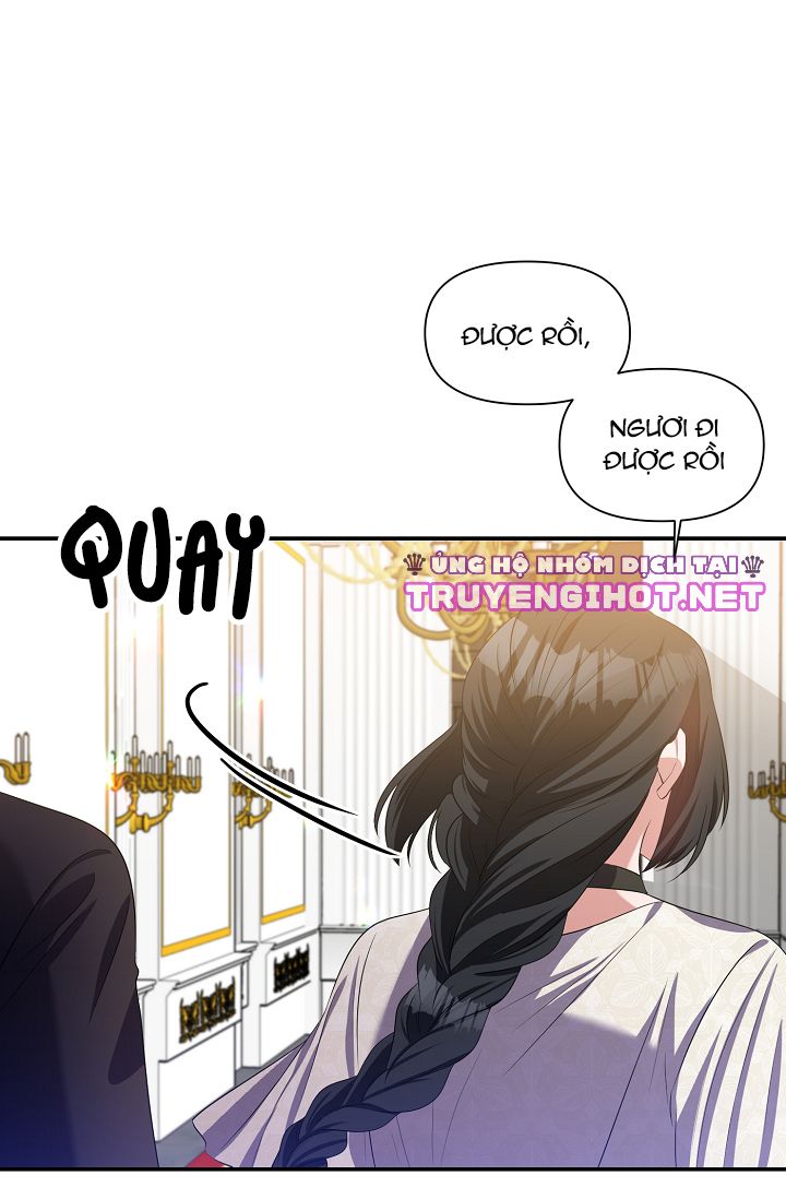 người chồng bạo chúa của tôi đã thay đổi chapter 34 40