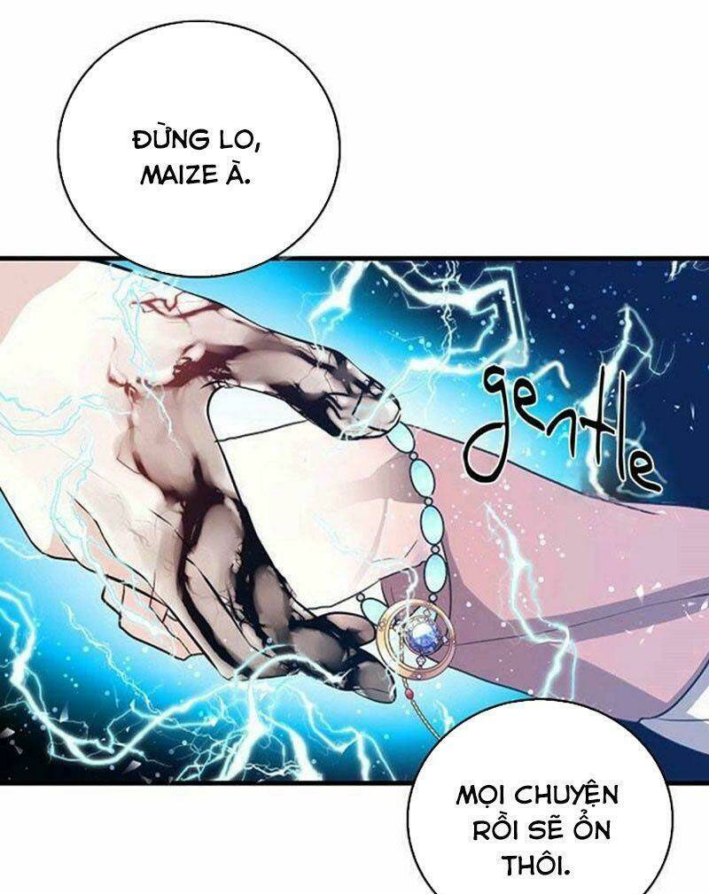 tôi là bạn gái cũ của một người lính chapter 57 25