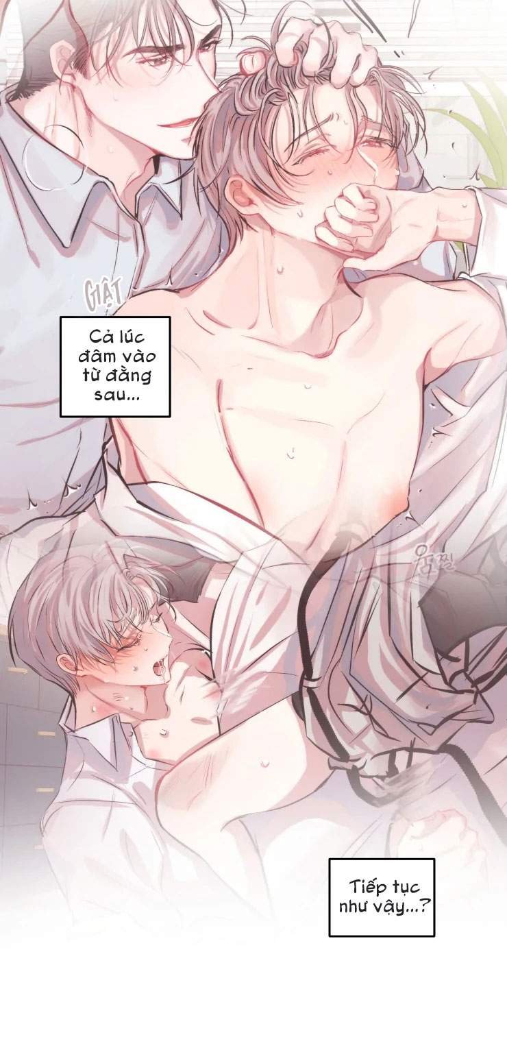 hợp đồng yêu đương chapter 6 53