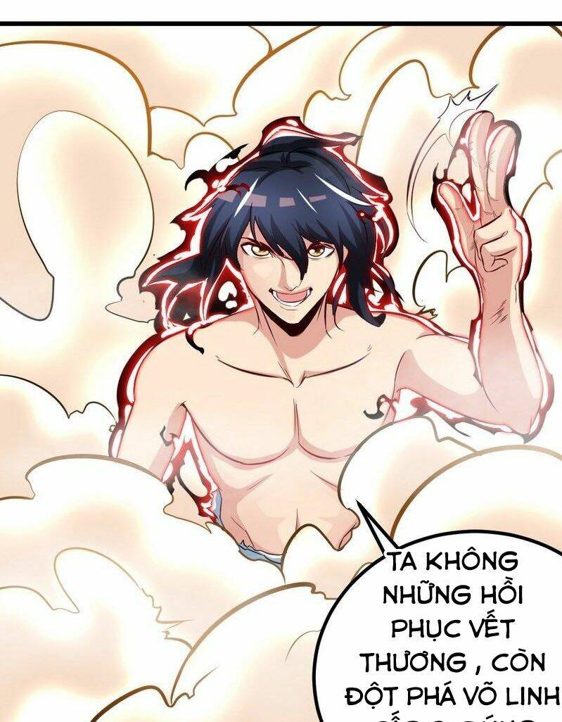 chí tôn thần ma chapter 138 24