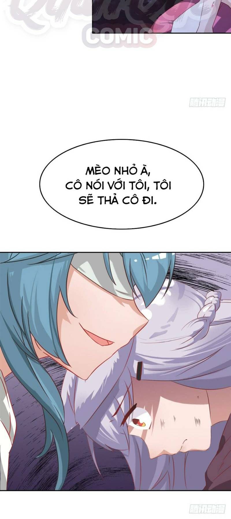 nhặt ma vương về làm nữ hầu chapter 6 2