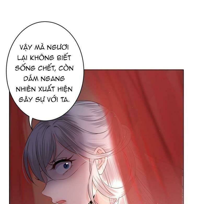 vương gia kiêu ngạo quá khó cua chapter 22 12