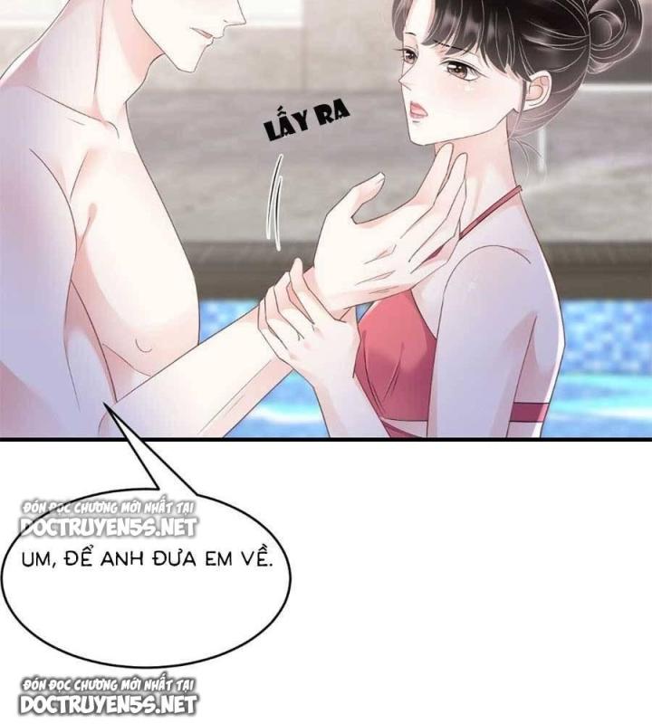 đại tiểu thư có thể có bụng dạ gì xấu chứ! (full) chapter 129 56