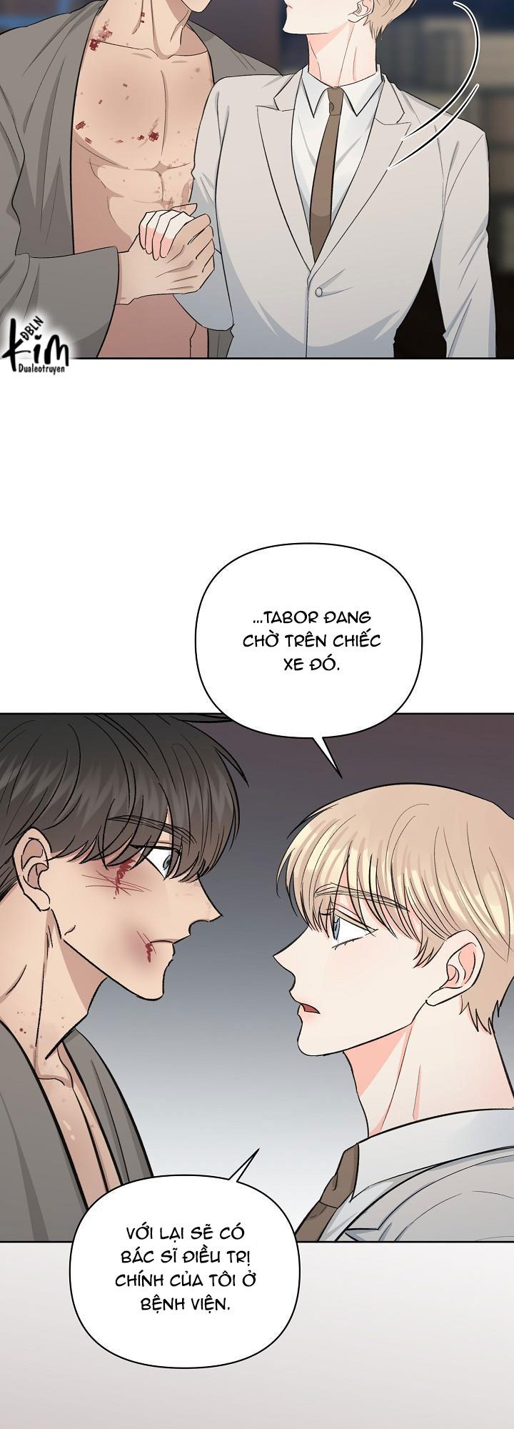 sắc đêm chapter 37 19