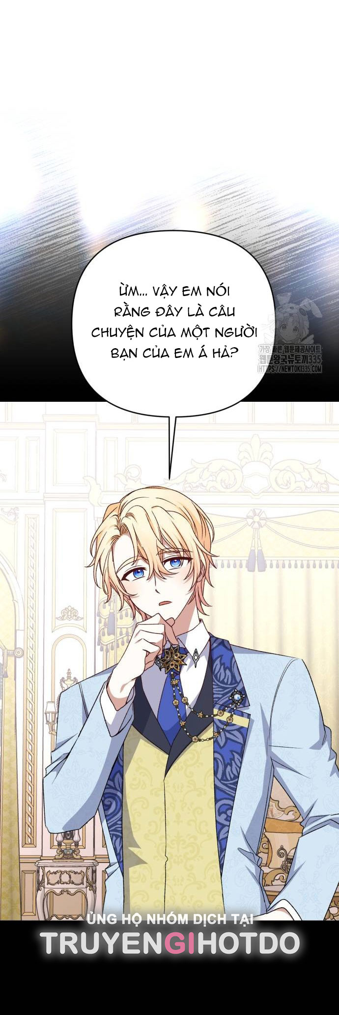 bạo chúa muốn có cuộc sống tốt đẹp chapter 66.2 3