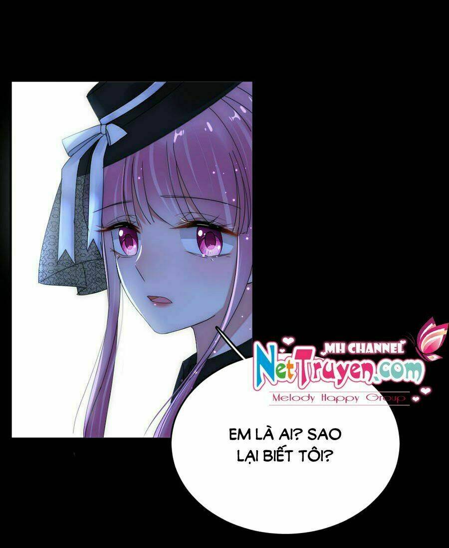 hoàn mỹ lão công tiến hóa luân chapter 97 3